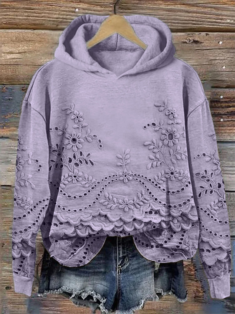 Timeless Vintage Style Garment