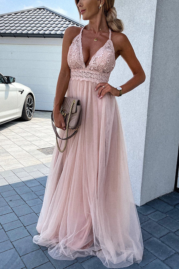 Beautifully Crafted Dress