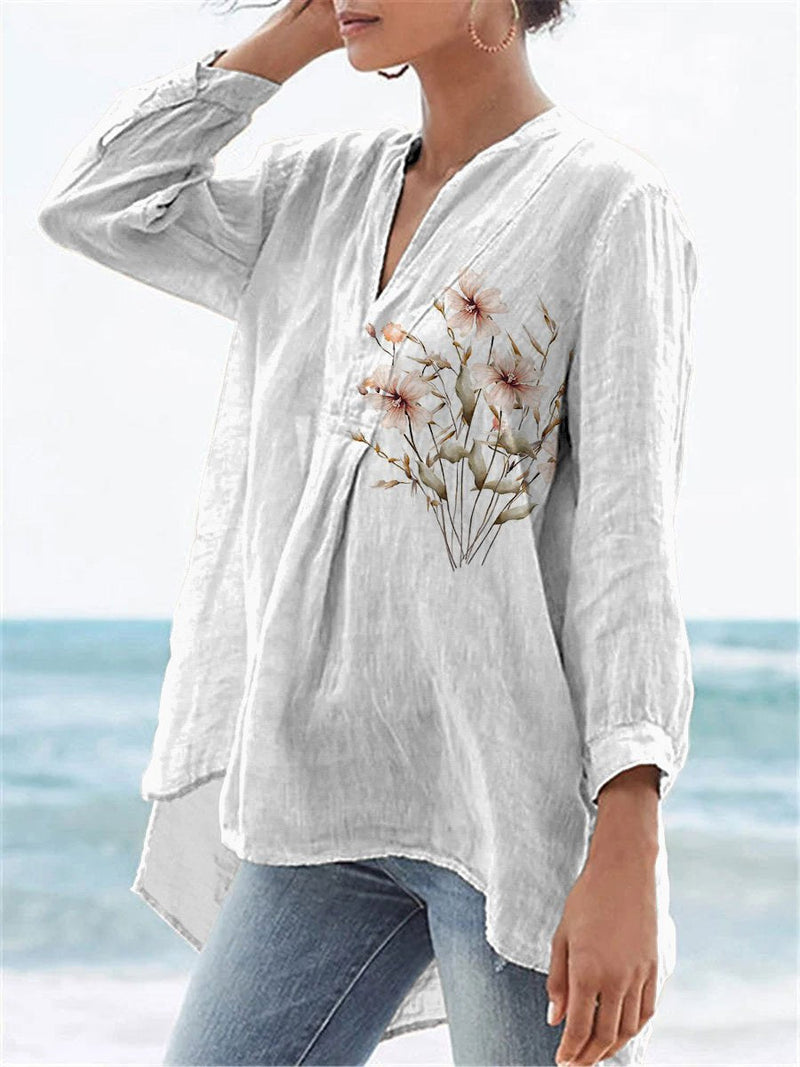 Vintage Inspired Shirt