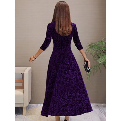 Classic Vintage Dress