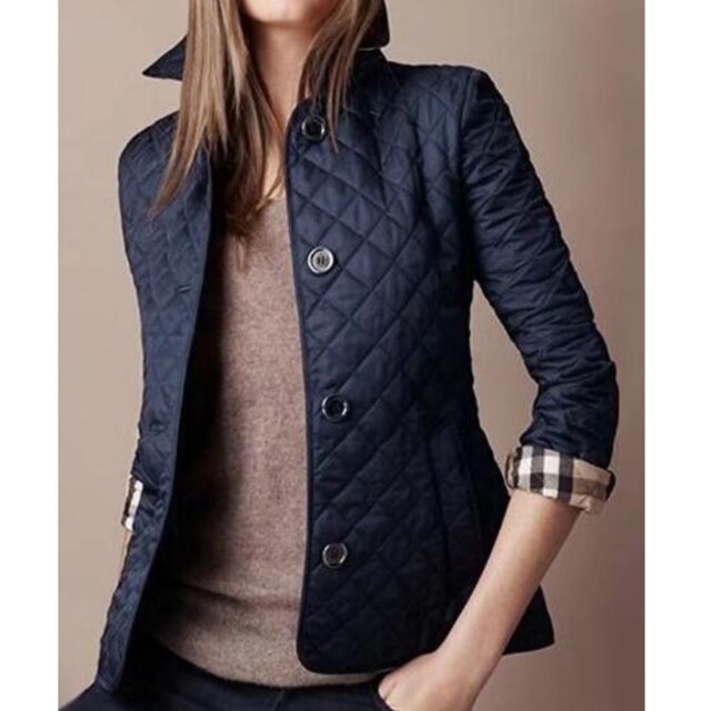 Thoughtfully Designed Coat