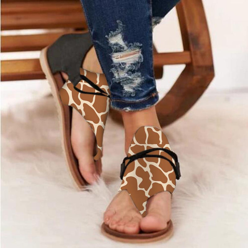 Comfortable Orthopedic Sandals for Daily Wear