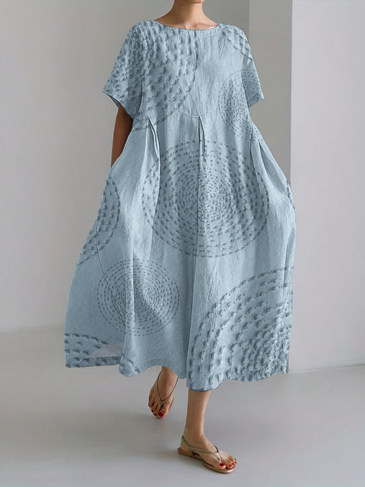 Beautifully Crafted Dress
