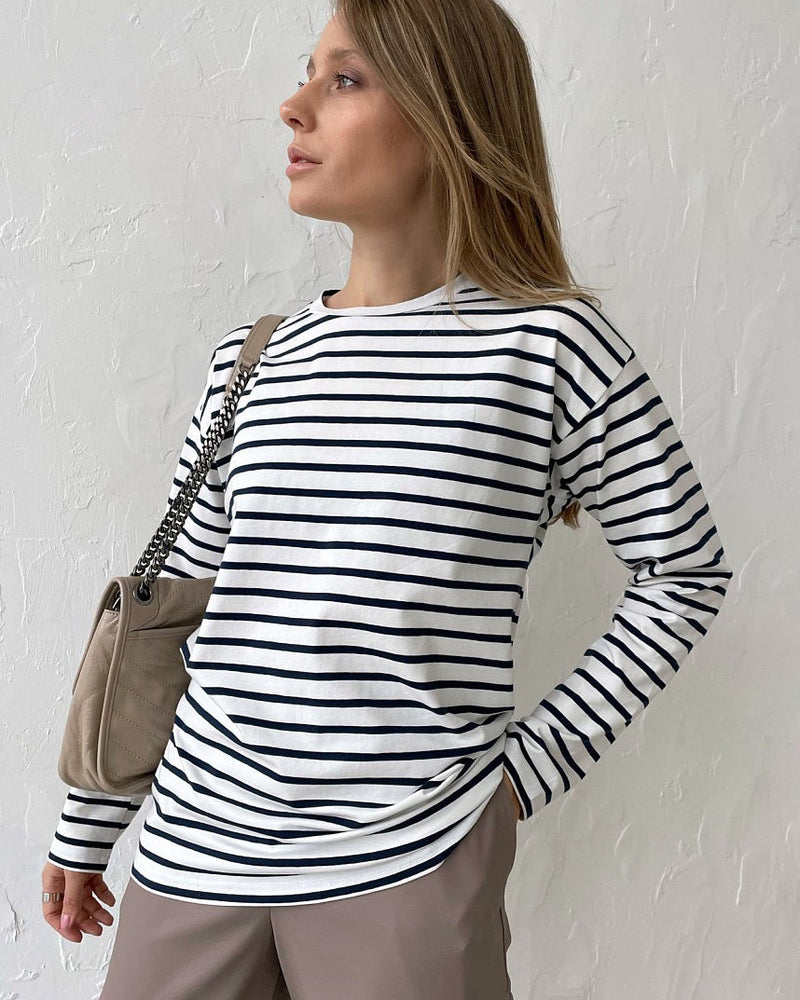Classic Vintage Blouse
