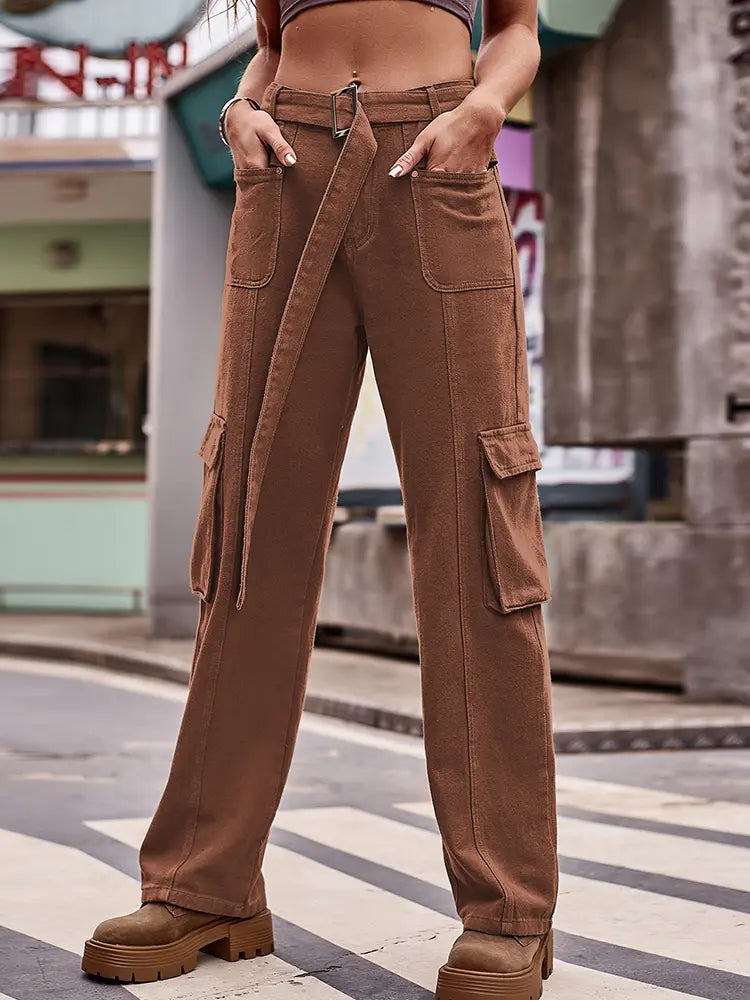 Vintage Inspired Pants