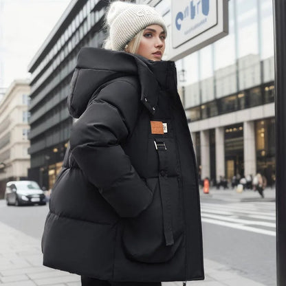Vintage Inspired Jacket