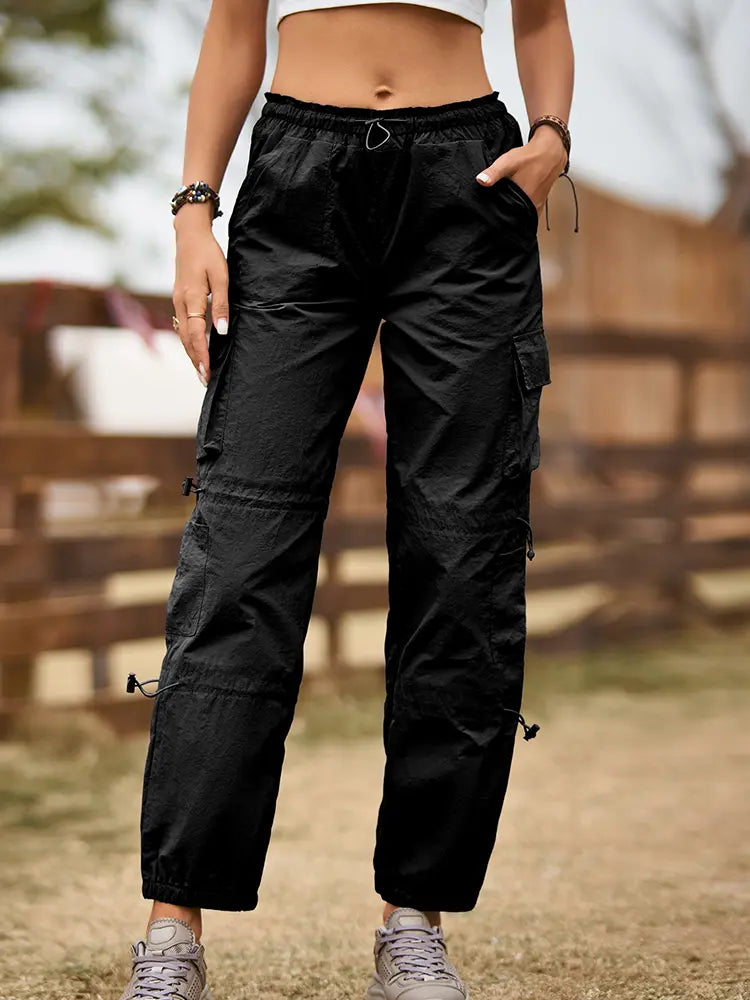 Thoughtfully Designed Pants