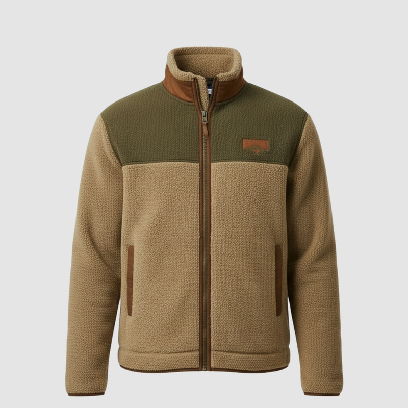 Thoughtfully Designed Garment