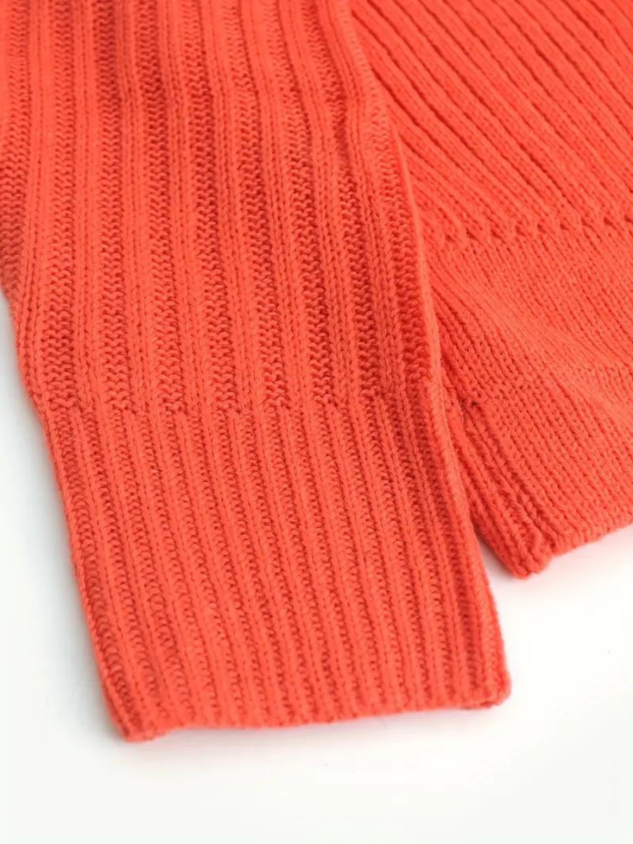 Classic Designed Sweater