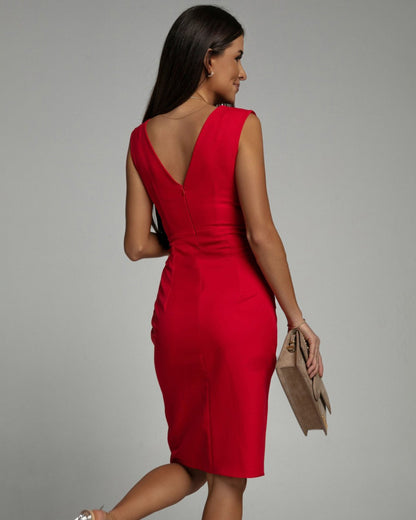 Thoughtfully Designed Dress