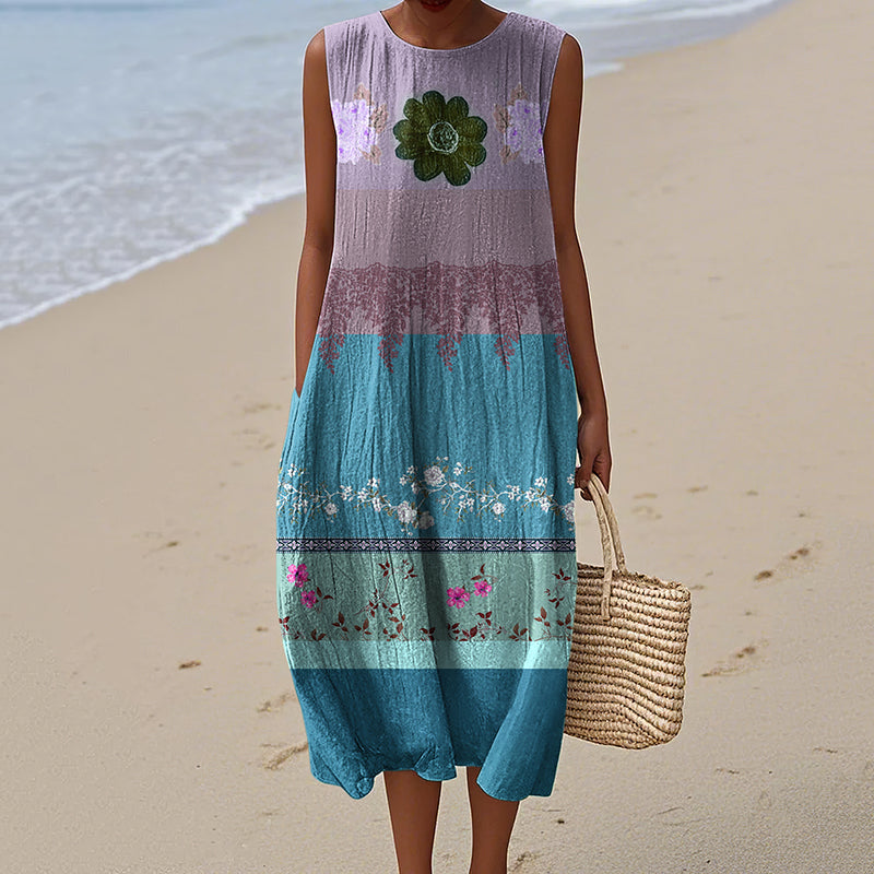 Classic Vintage Dress