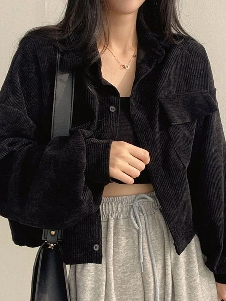 Vintage Inspired Jacket
