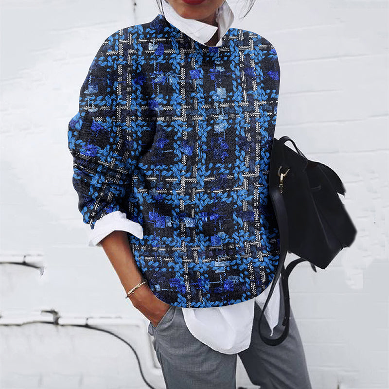 Elegantly Designed Sweater