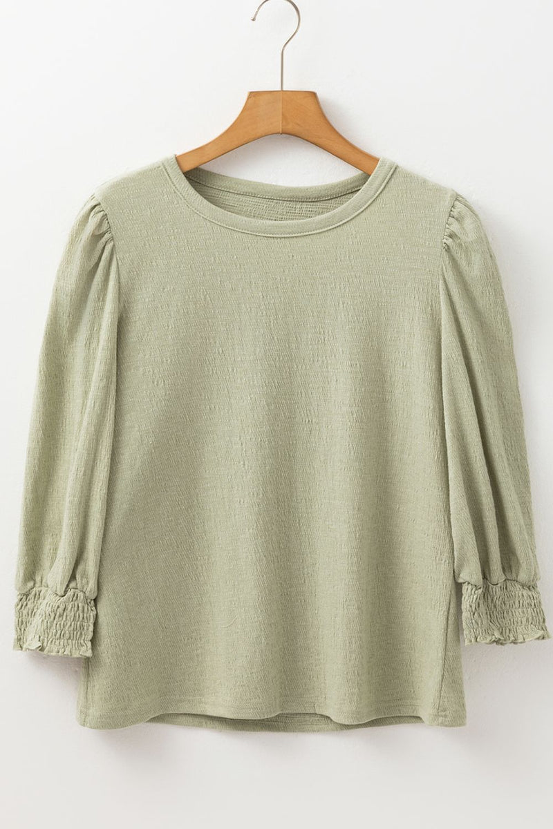 Elegantly Designed Blouse