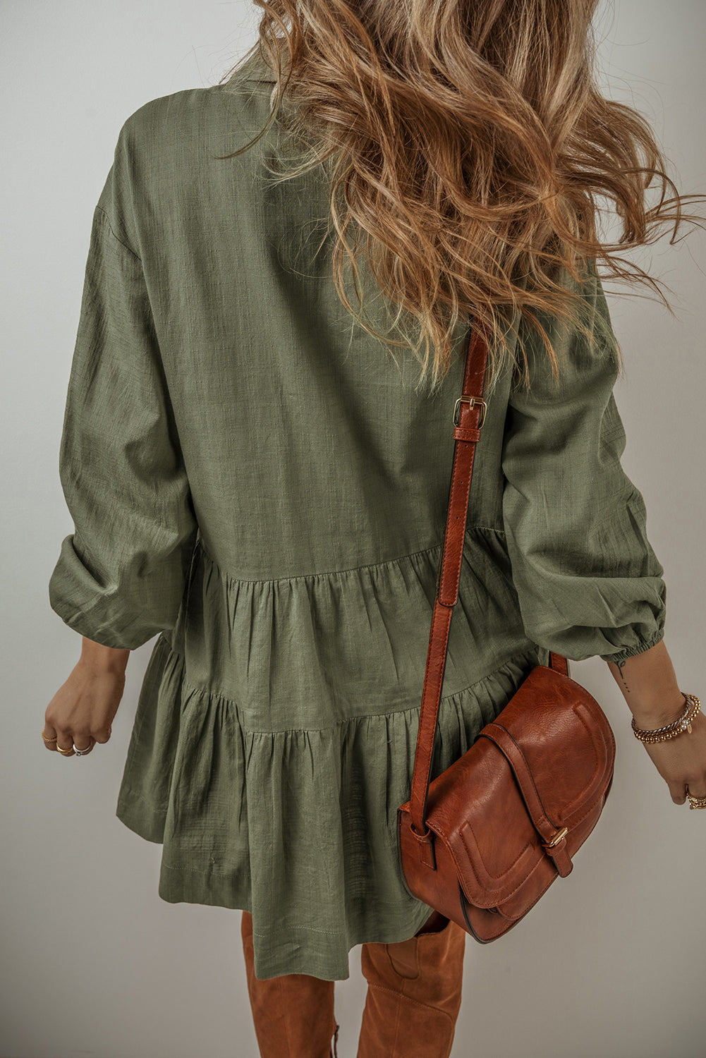 Thoughtfully Designed Dress