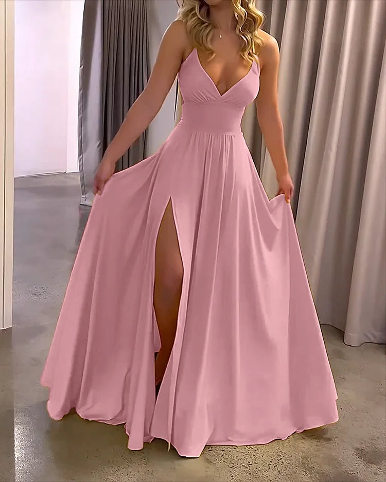 Thoughtfully Designed Dress