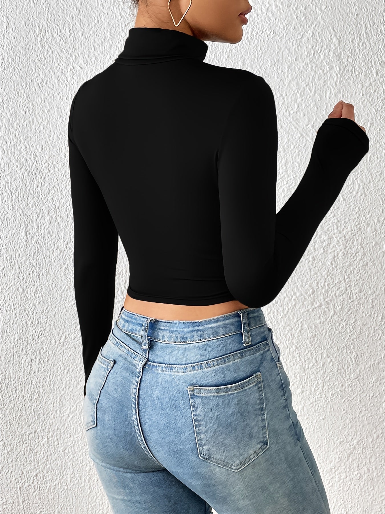 Elegantly Designed T-Shirt