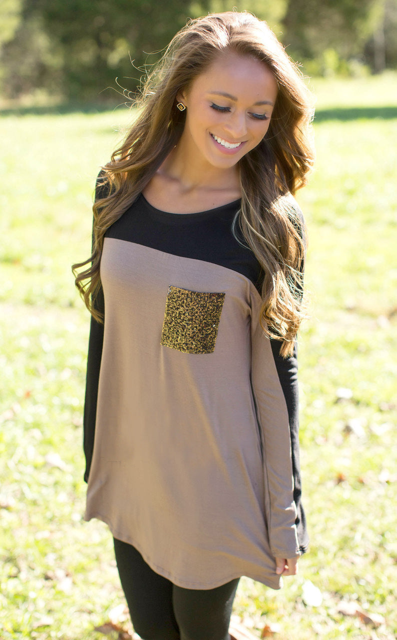 Beautifully Crafted Shirt