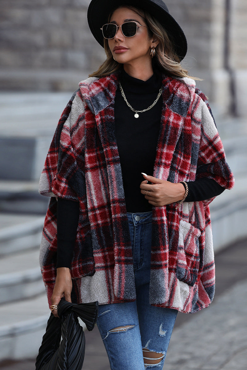 Classic Vintage Coat