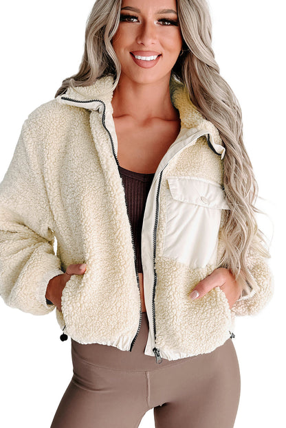 Timeless Vintage Style Jacket