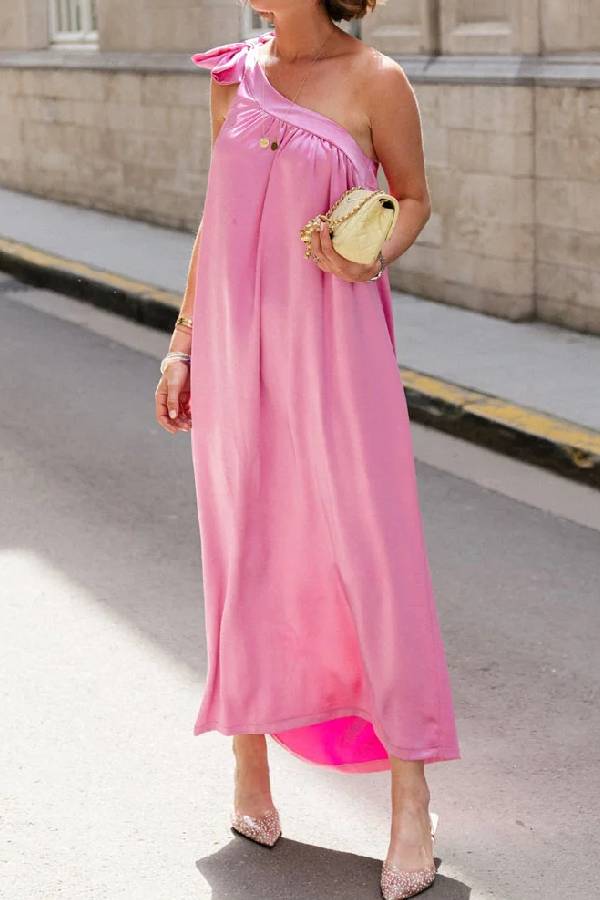 Classic Designed Dress