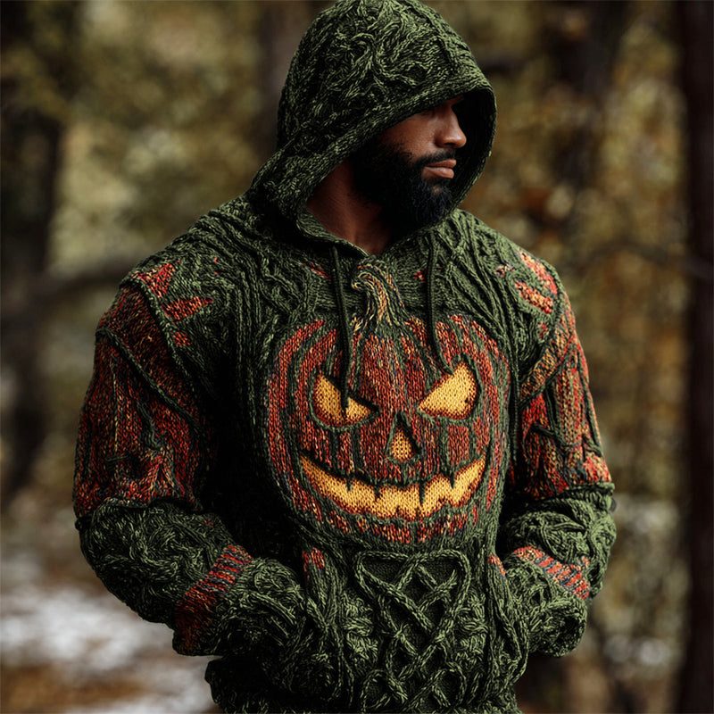 Classic Vintage Sweater