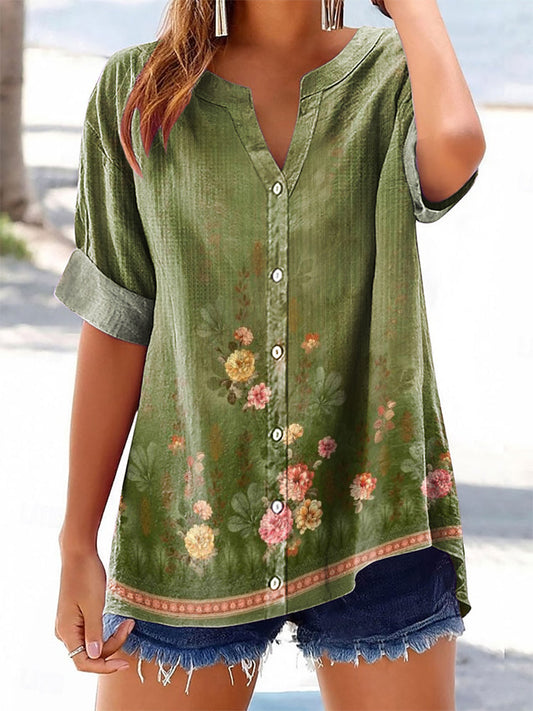 Classic Designed Shirt