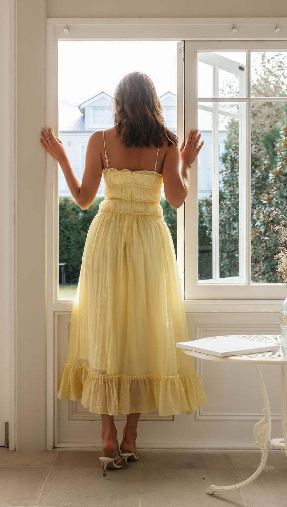 Beautifully Crafted Dress