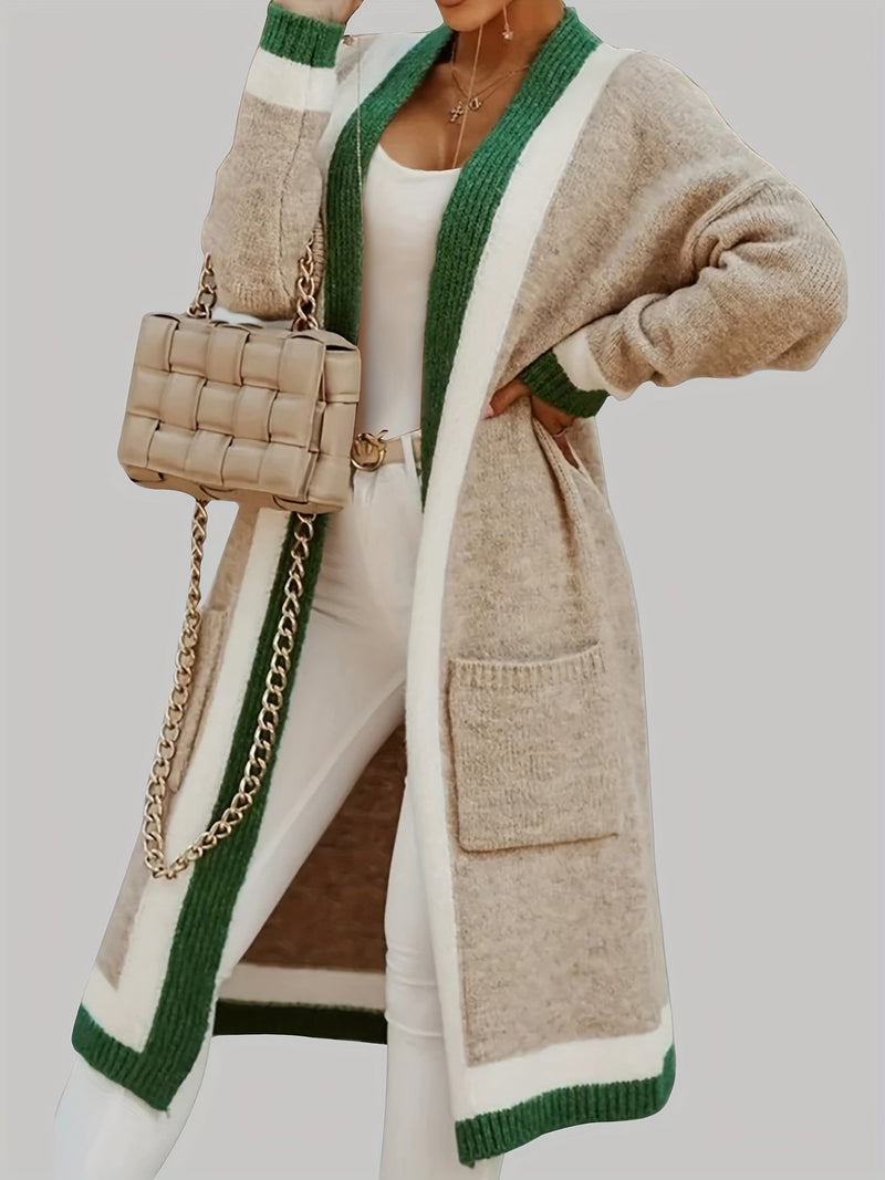 Beautifully Crafted Cardigan