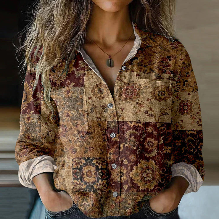 Classic Vintage Shirt