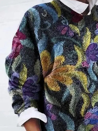 Classic Vintage Sweater