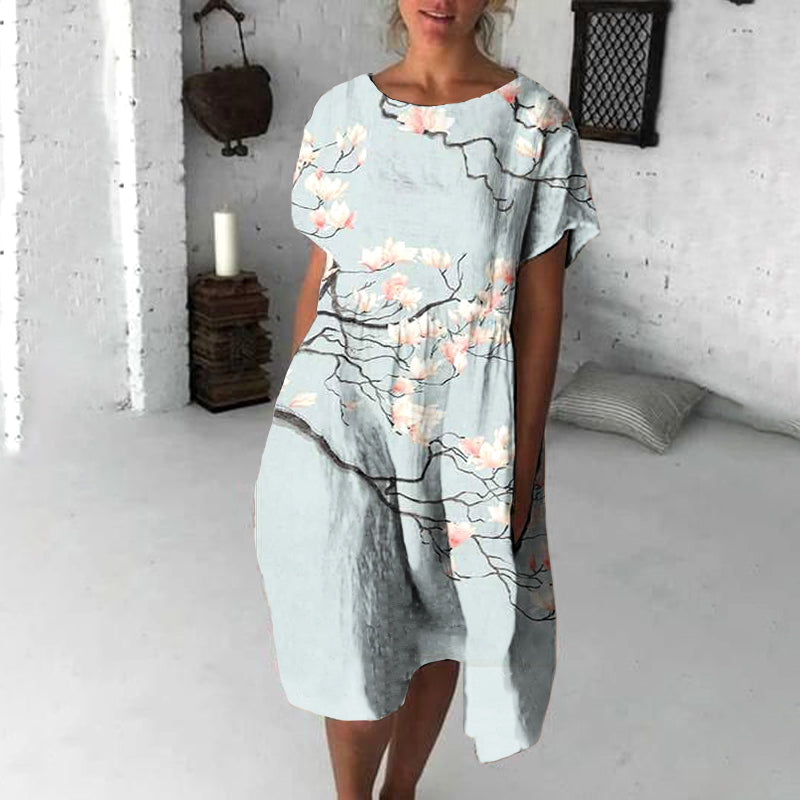 Beautifully Crafted Dress