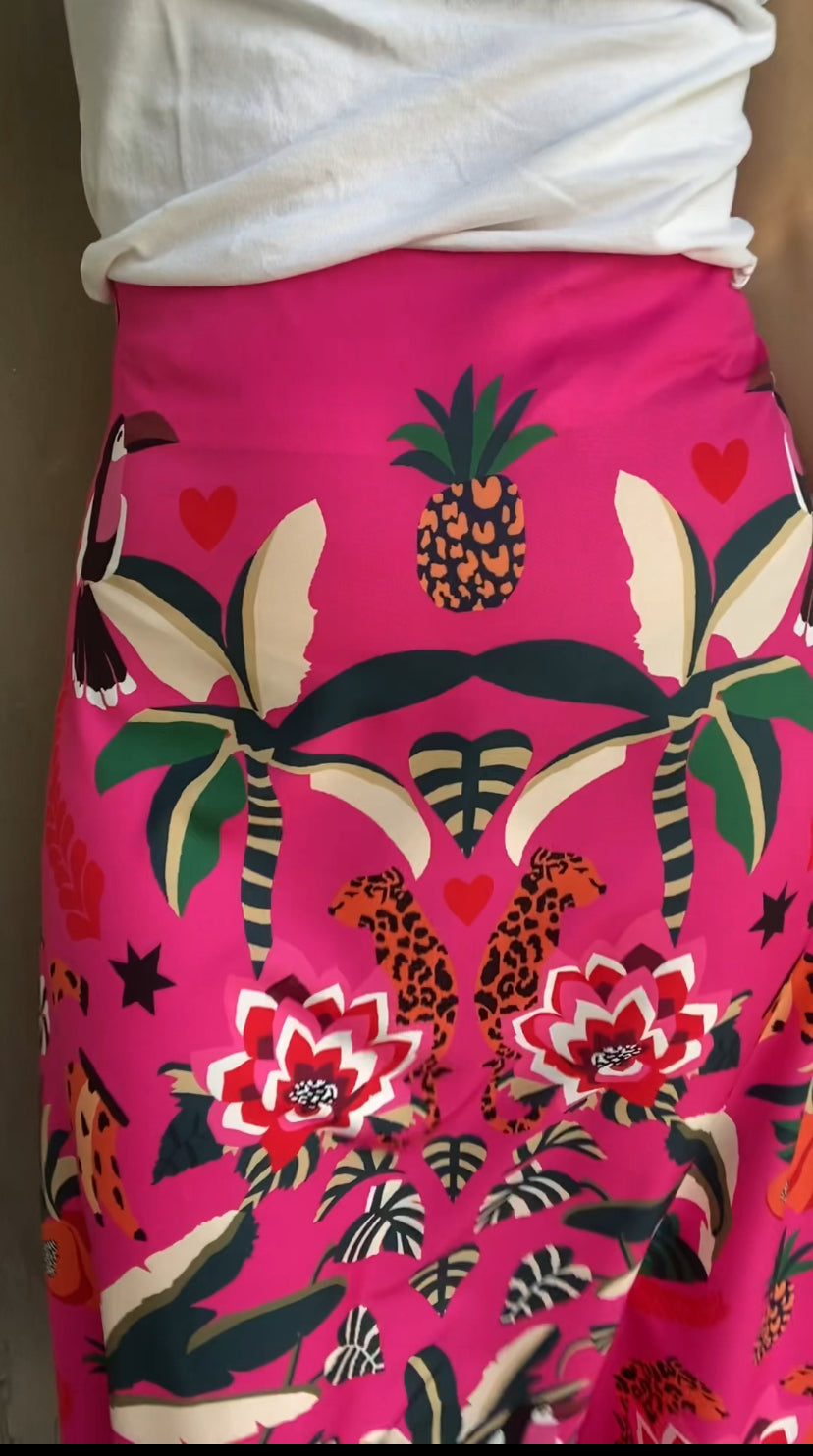 Beautifully Crafted Dress