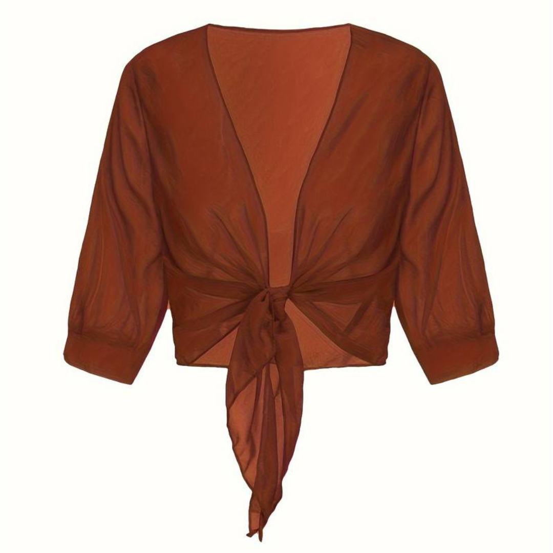 Beautifully Crafted Blouse