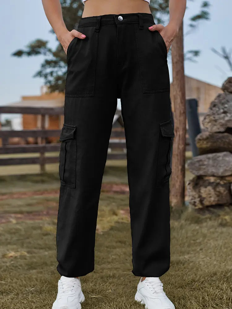 Vintage Inspired Pants