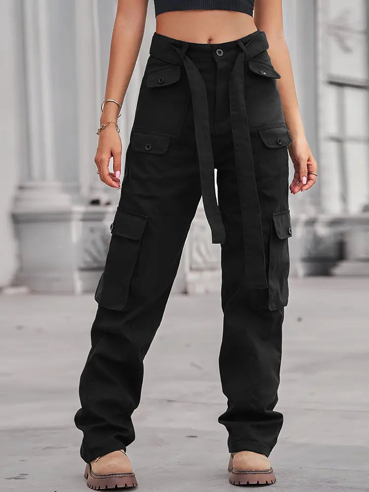 Elegantly Designed Pants