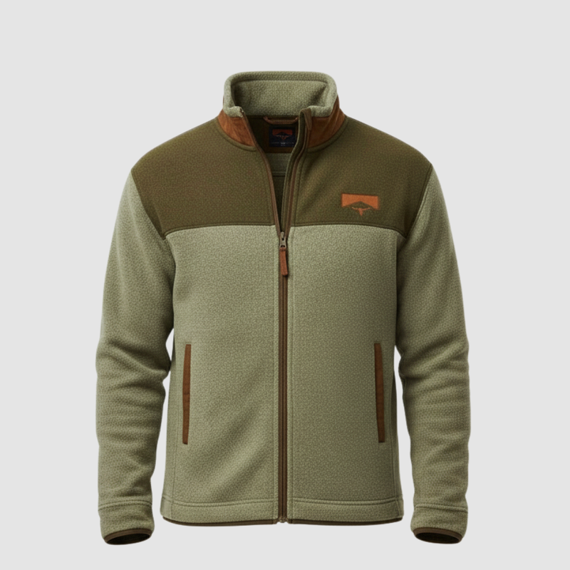 Thoughtfully Designed Garment