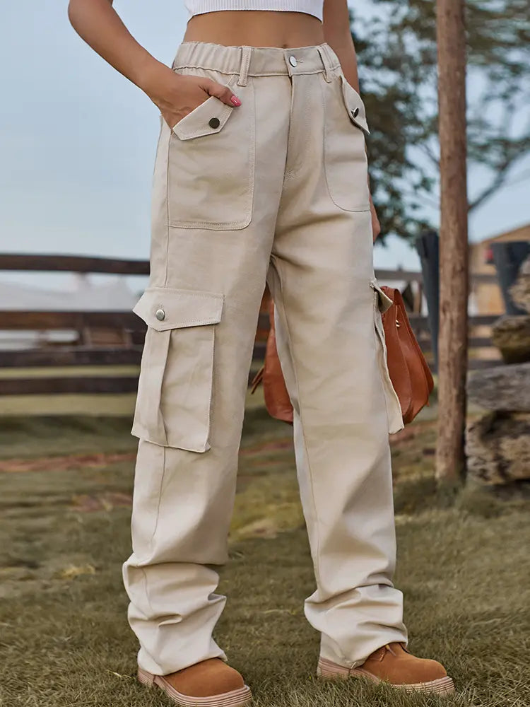 Classic Vintage Pants