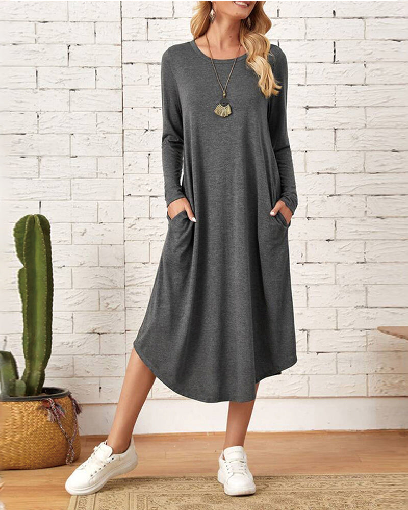 Vintage Inspired Dress