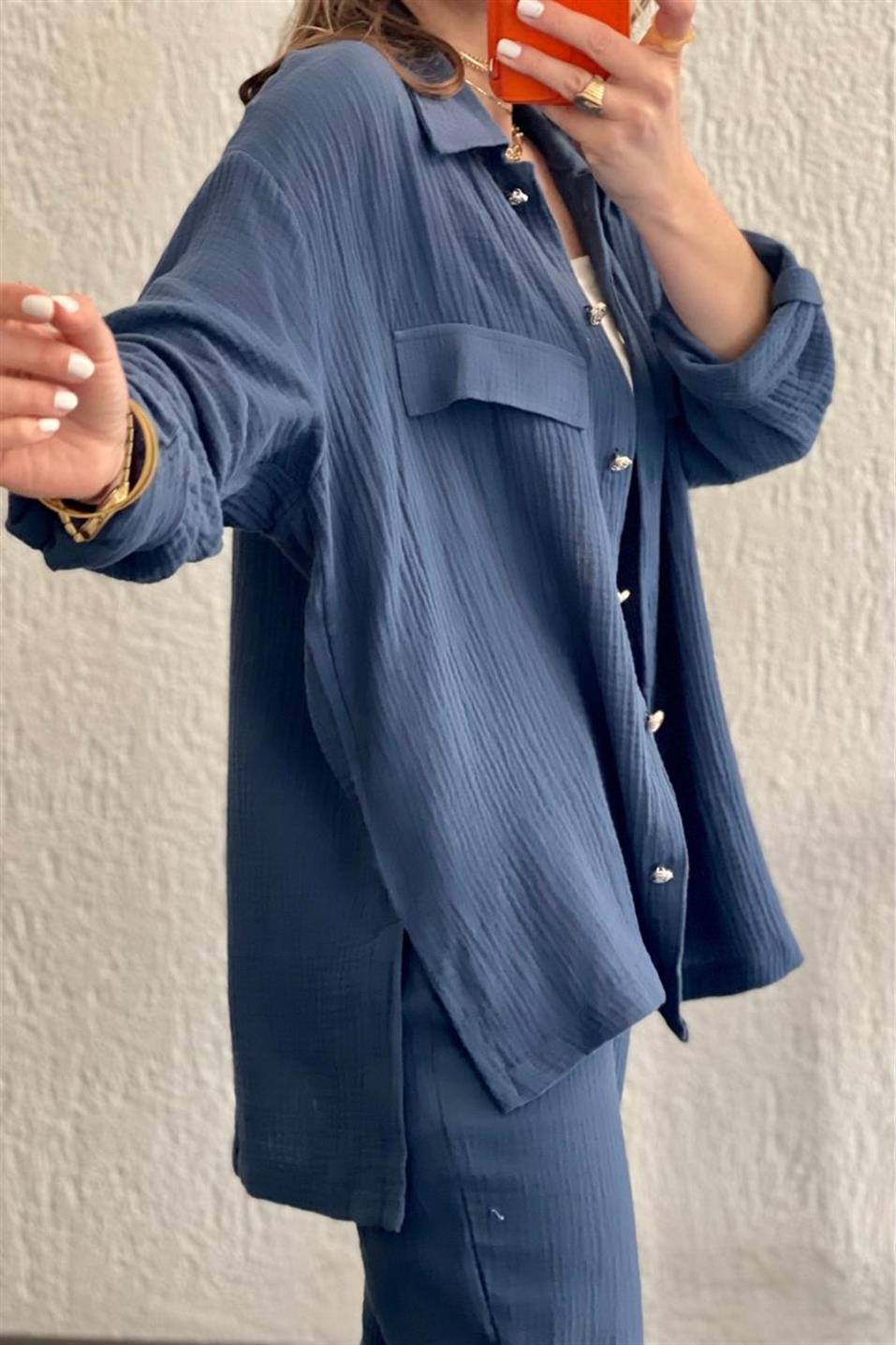 Classic Designed Trousers