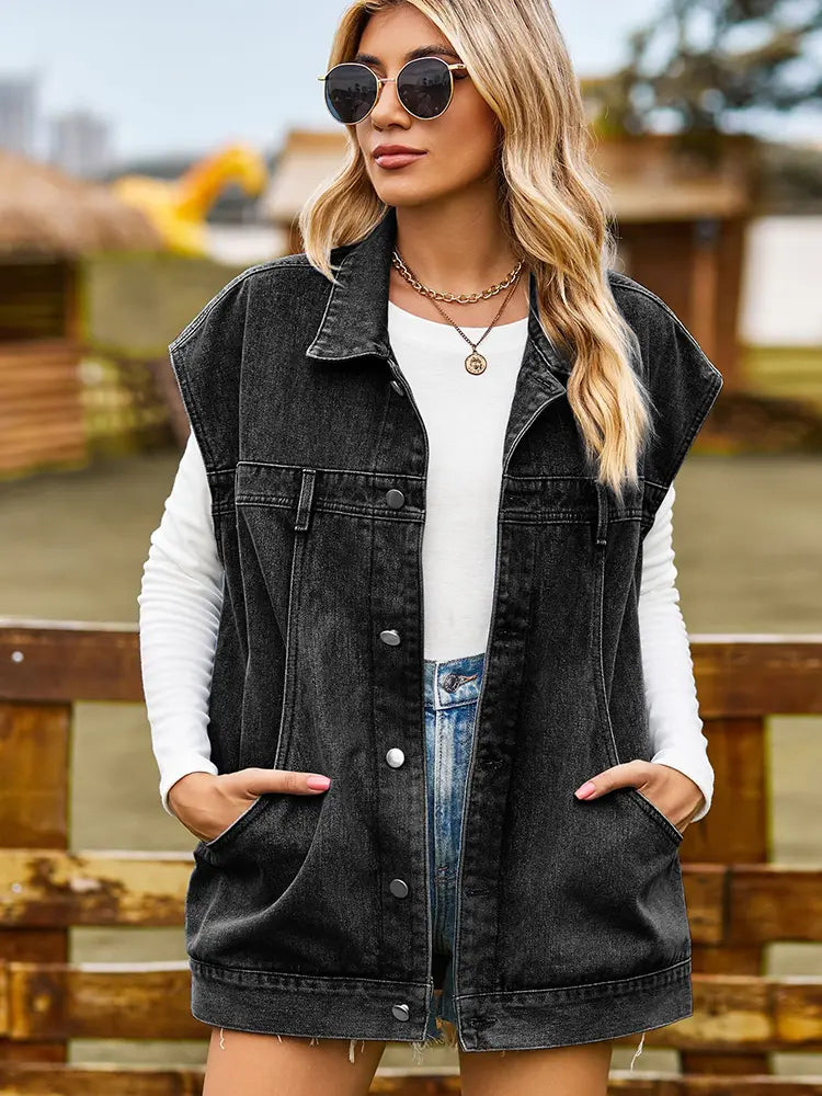 Thoughtfully Designed Garment