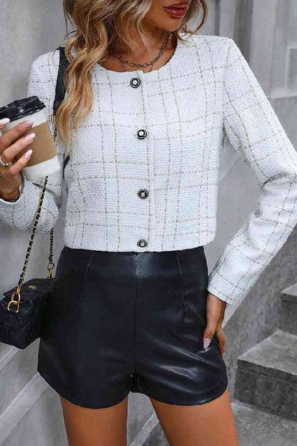 Beautifully Crafted Coat