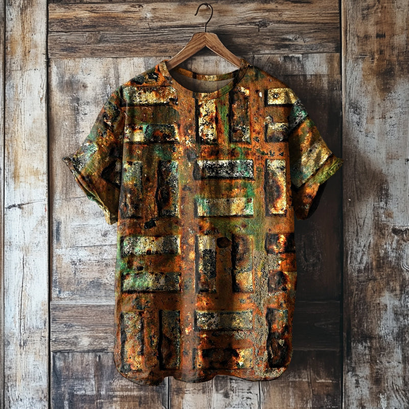 Classic Designed T-Shirt