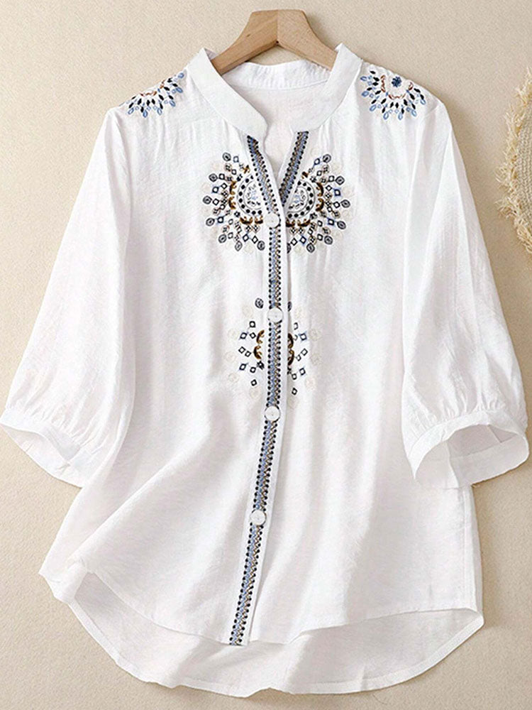 Beautifully Crafted Shirt