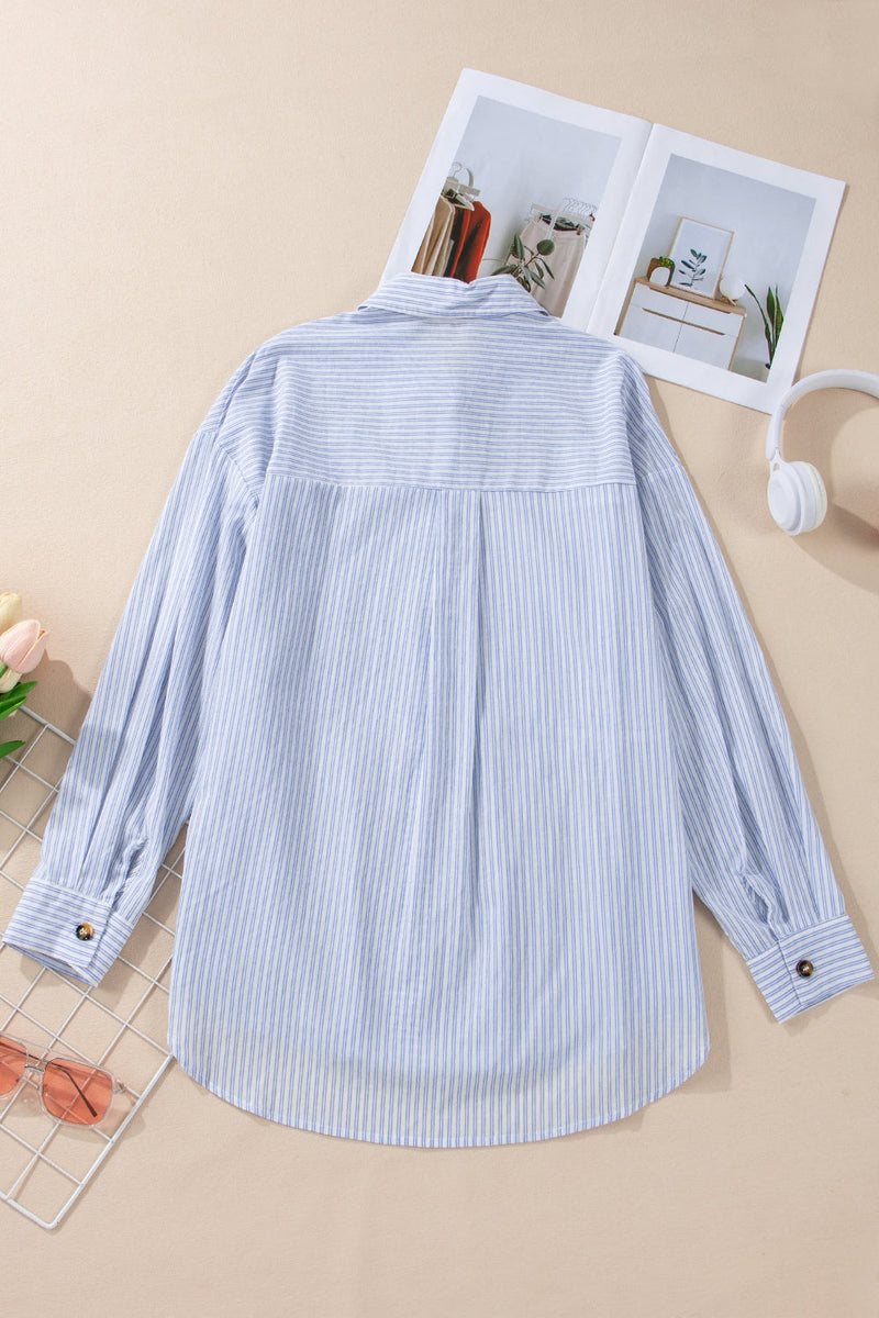 Beautifully Crafted Shirt
