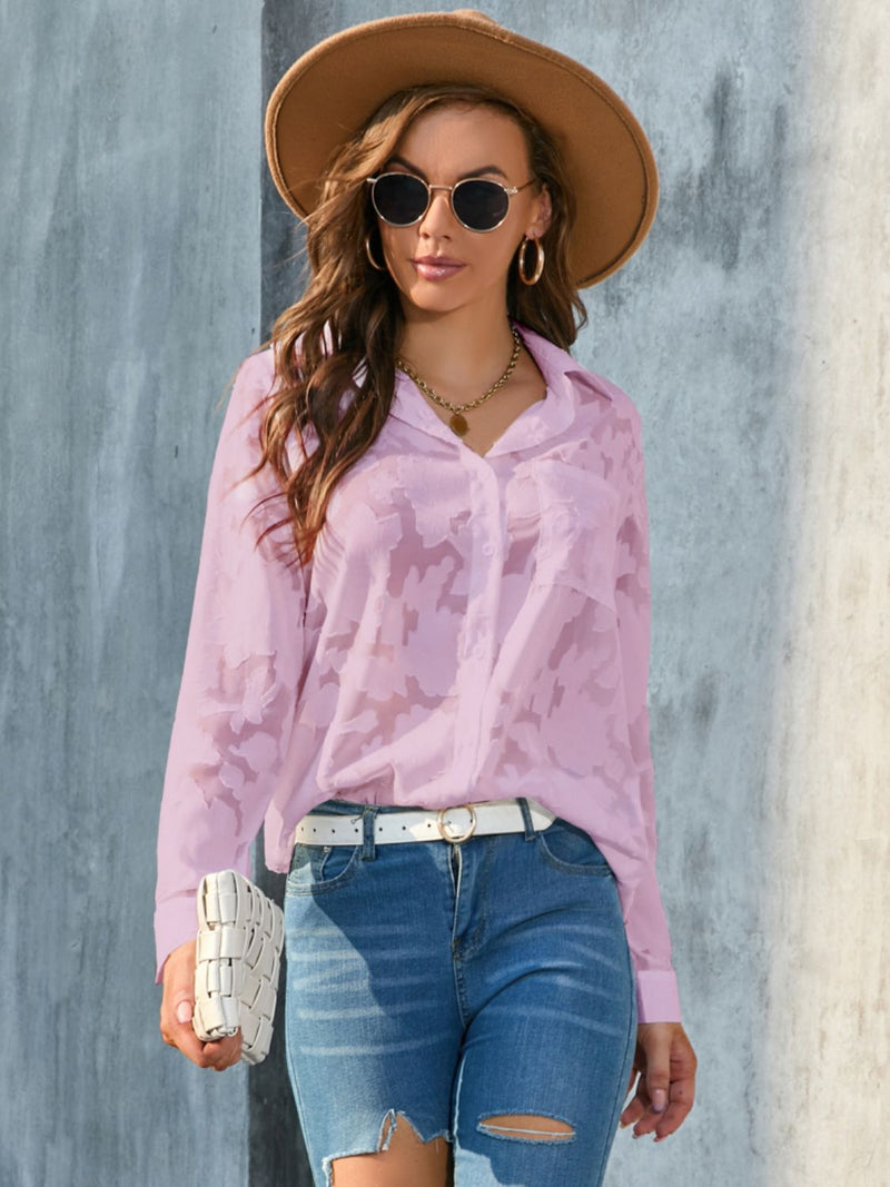 Classic Vintage Shirt
