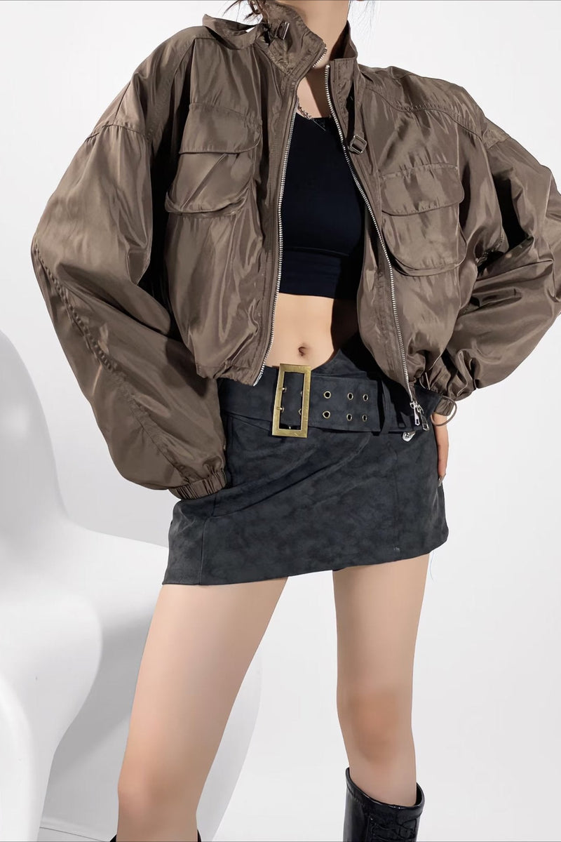 Classic Designed Coat