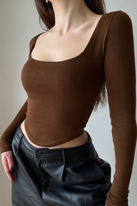 Classic Designed Top