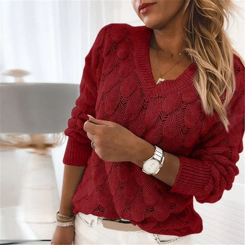 Beautifully Crafted Sweater