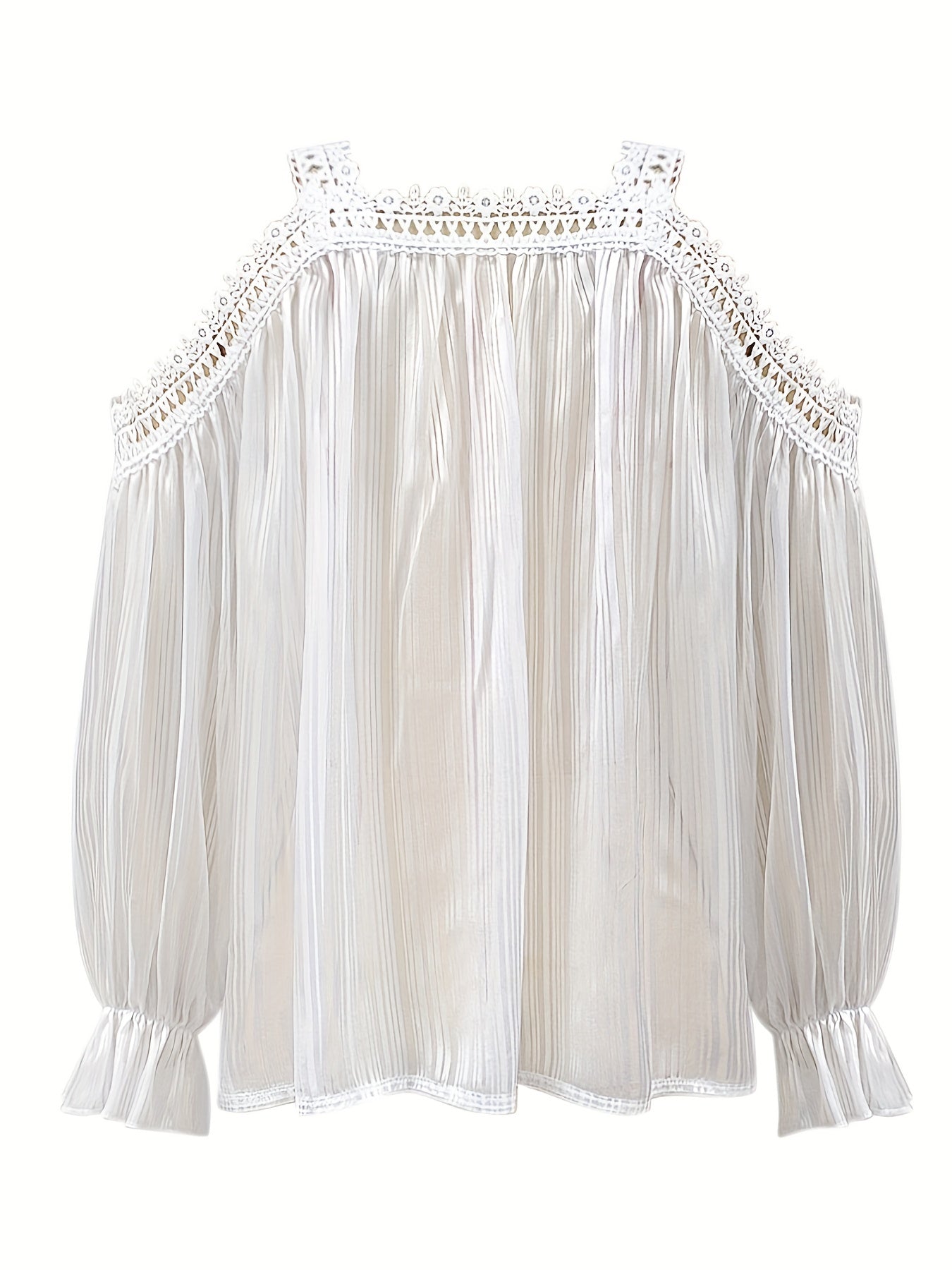 Classic Designed Blouse